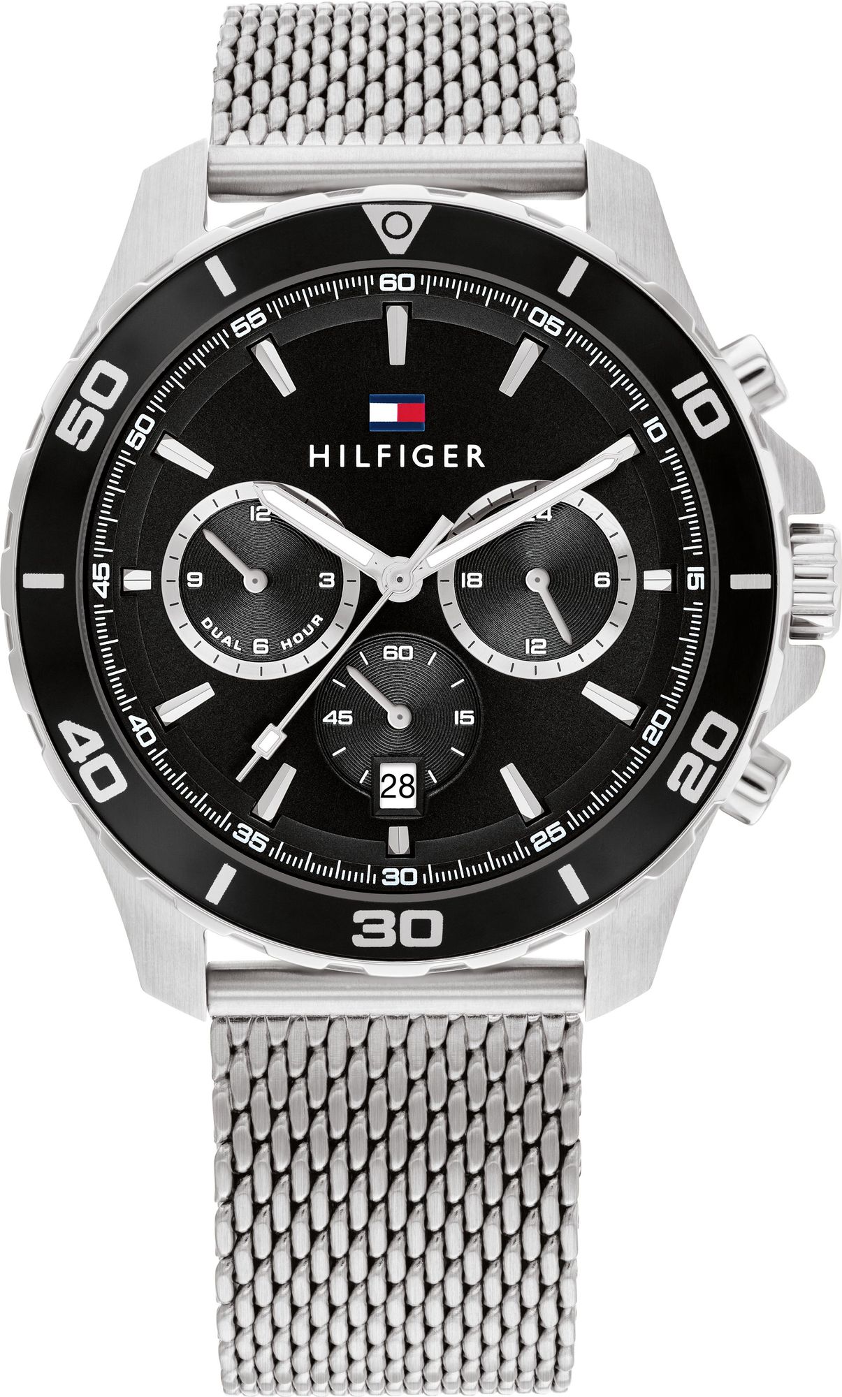 Tommy Hilfiger SPORT 1792092 Herrenchronograph