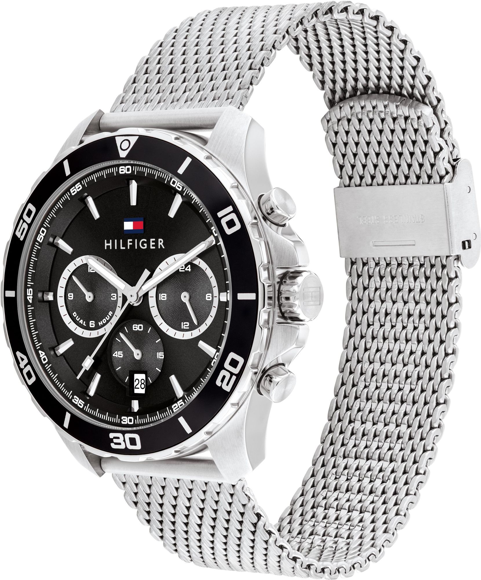 Tommy Hilfiger SPORT 1792092 Herrenchronograph