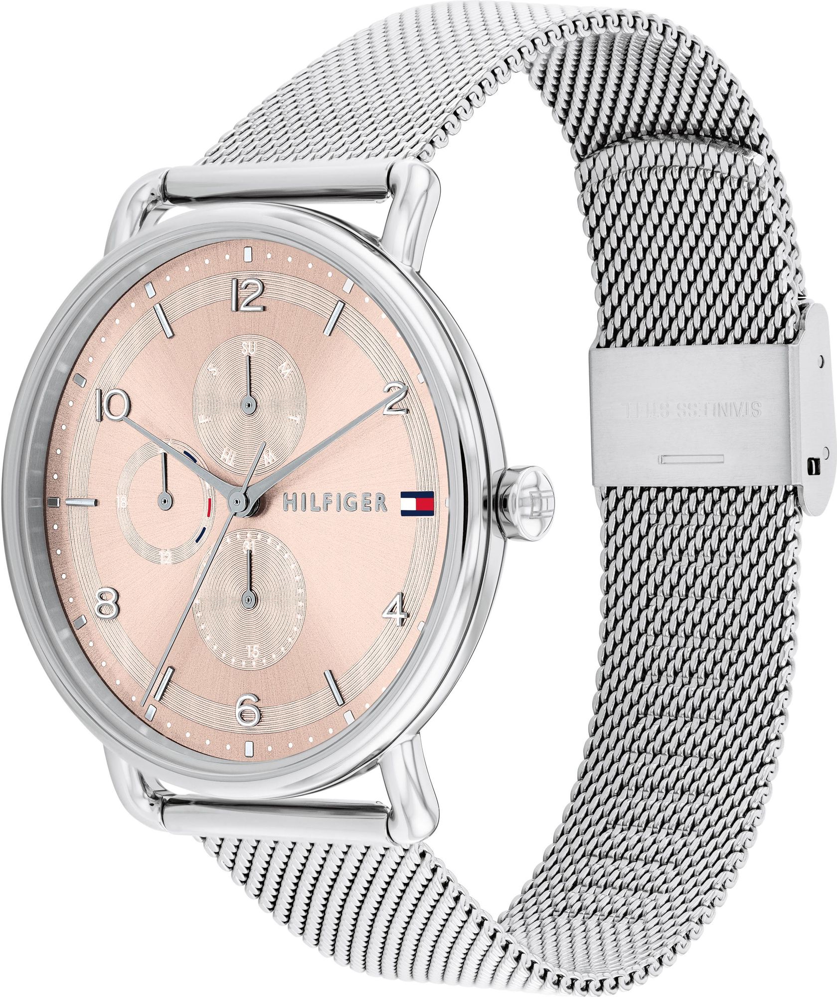 Tommy Hilfiger CASUAL 1782662 Damenarmbanduhr