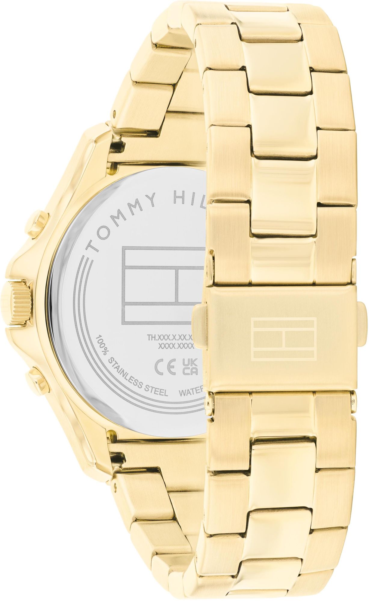 Tommy Hilfiger SPORT 1782640 Chronograph for women