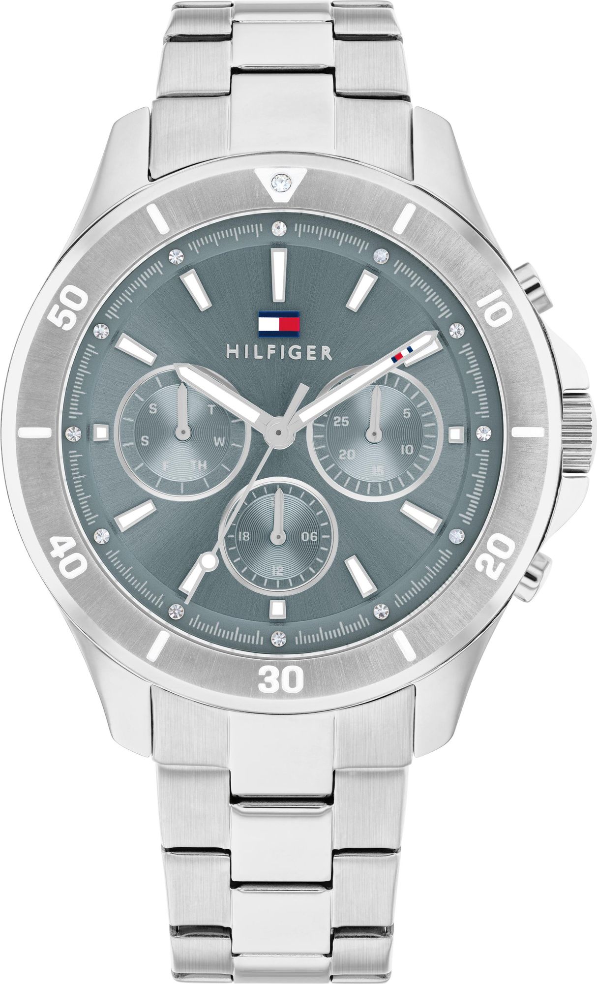 Tommy Hilfiger SPORT 1782638 Herrenchronograph