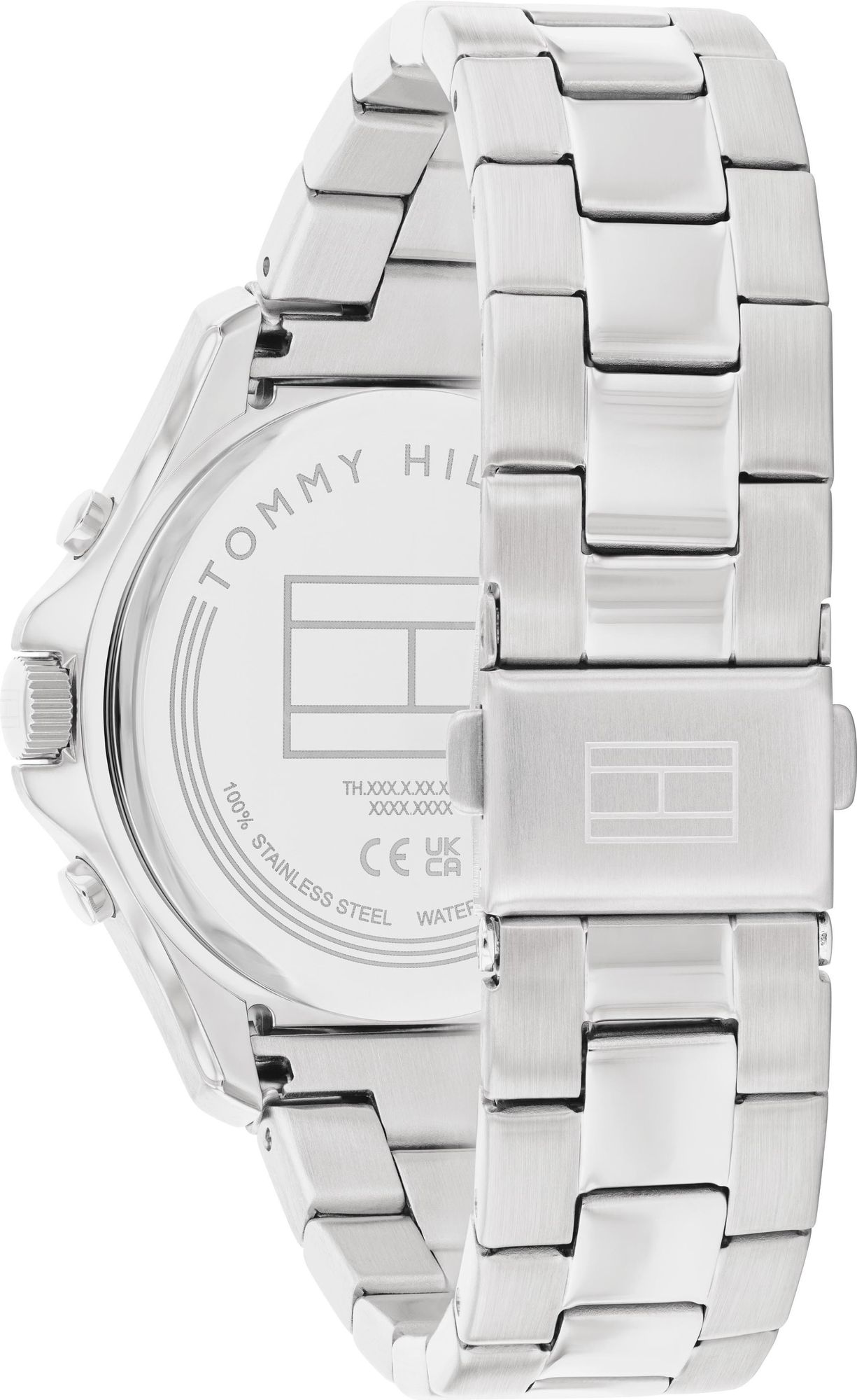 Tommy Hilfiger SPORT 1782638 Herrenchronograph