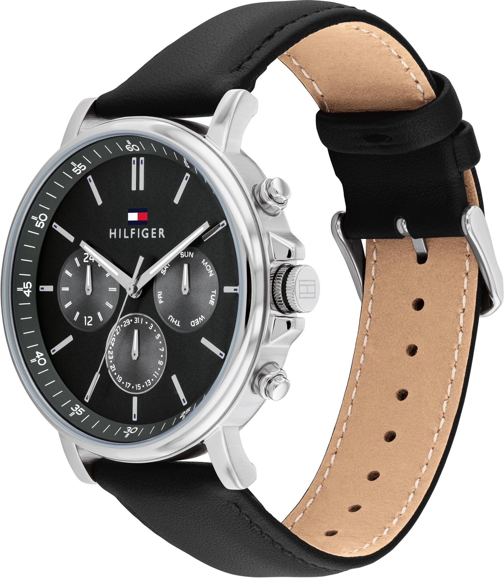 Tommy Hilfiger DRESS 1710586 Herrenchronograph