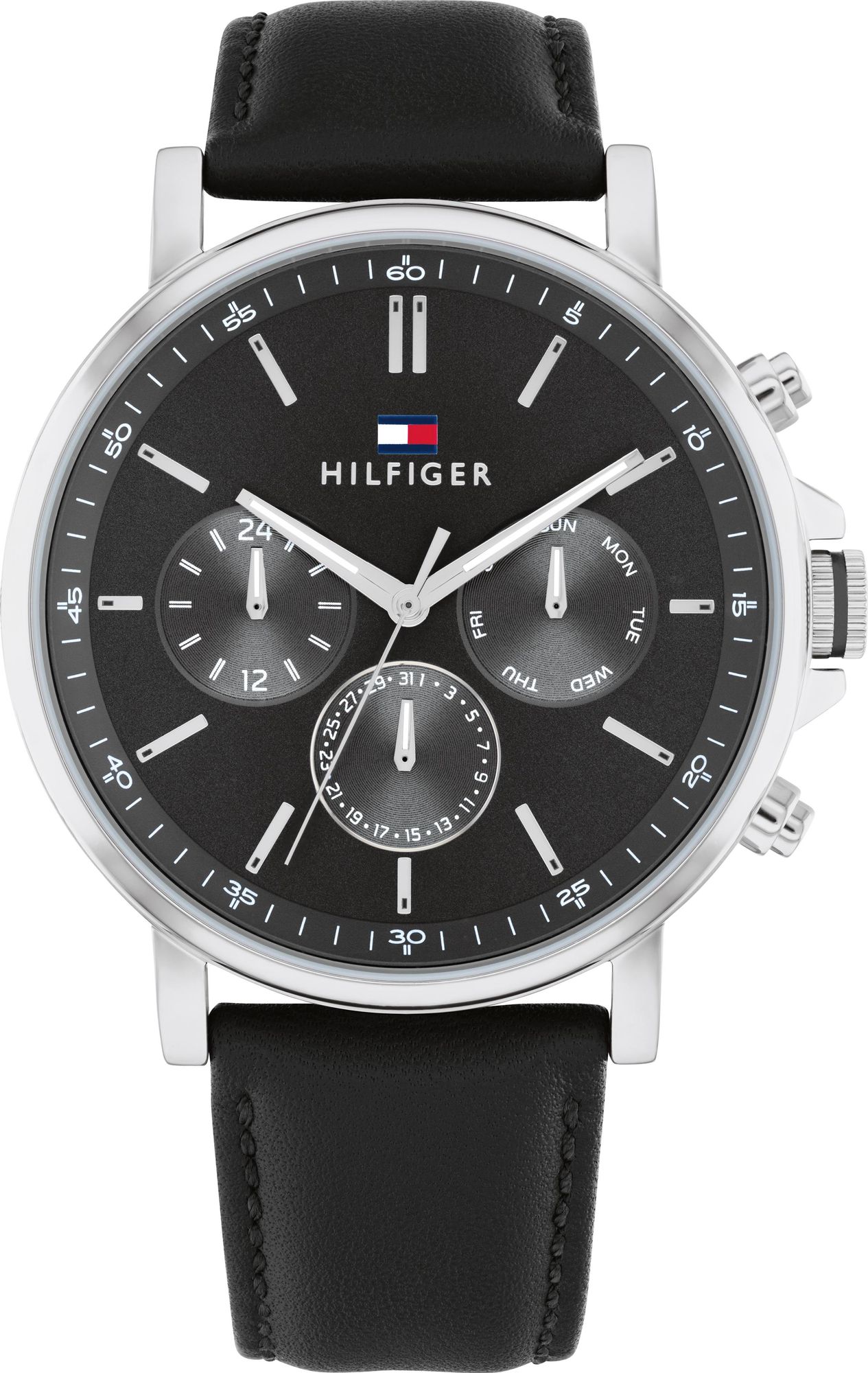 Tommy Hilfiger DRESS 1710586 Herrenchronograph