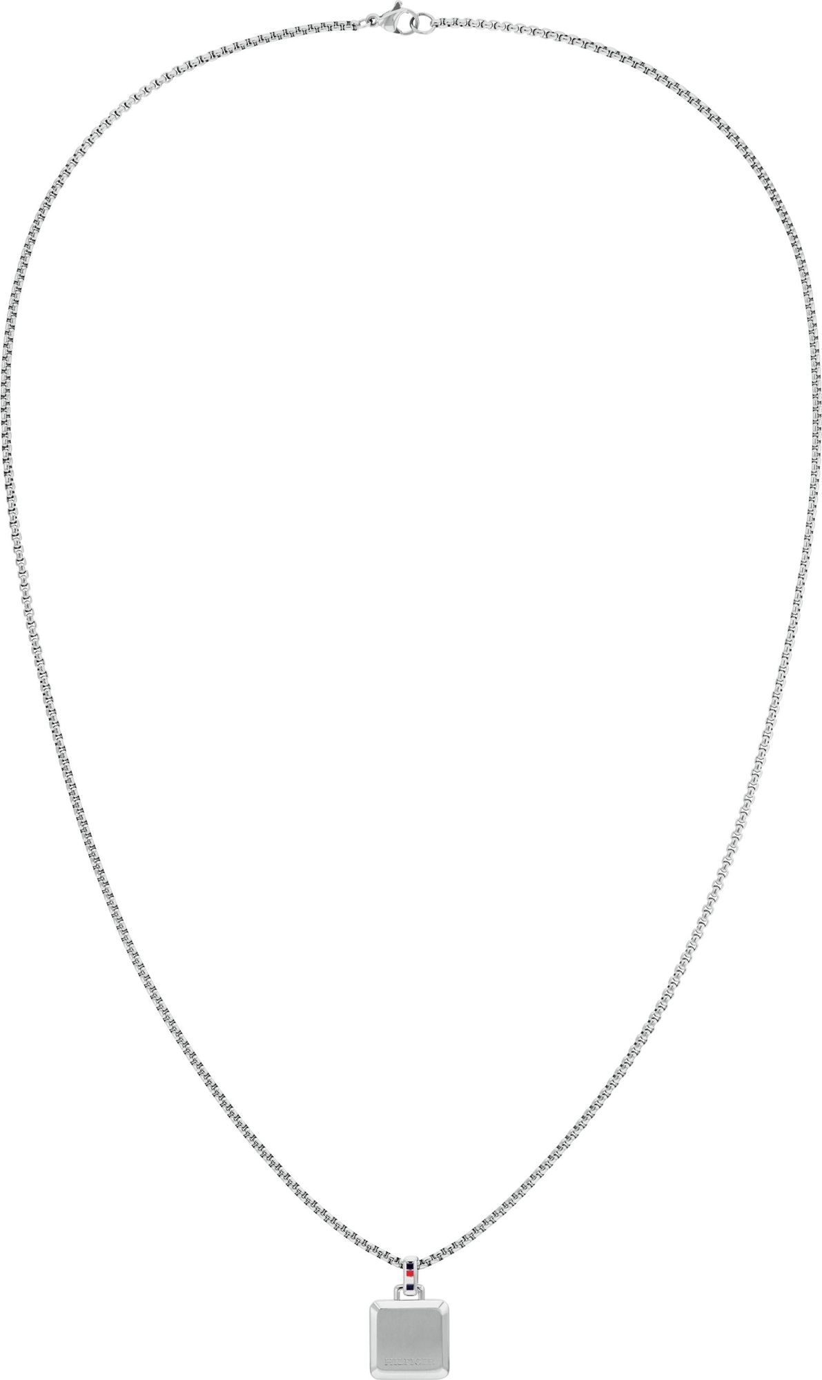 Tommy Hilfiger Jewelry 2790543 Herrenhalskette