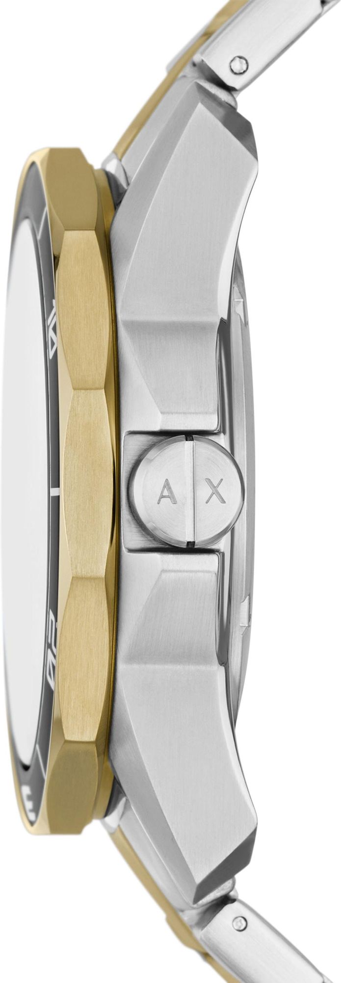 Armani Exchange SPENCER AX1956 Herrenarmbanduhr