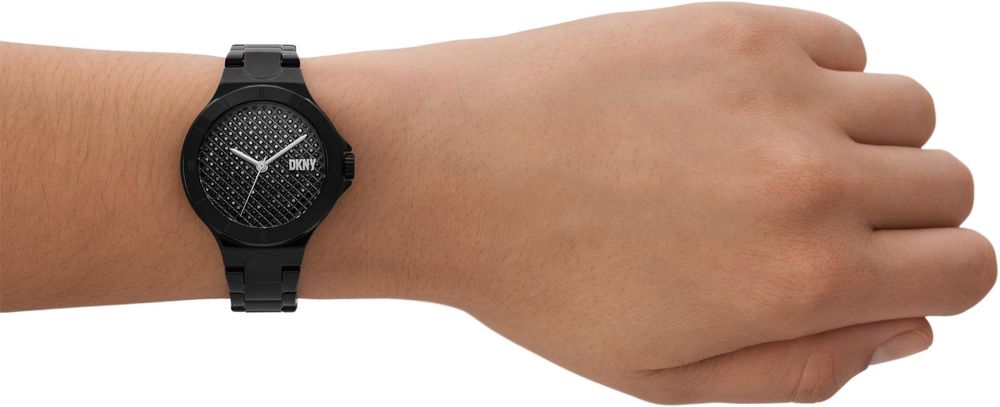 DKNY CHAMBERS NY6668 Reloj de Pulsera para mujeres DKNY CHAMBERS NY6668 Reloj de Pulsera para mujeres