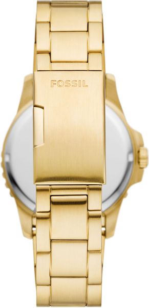 Fossil FOSSIL BLUE DIVE FS6035 Orologio da polso uomo