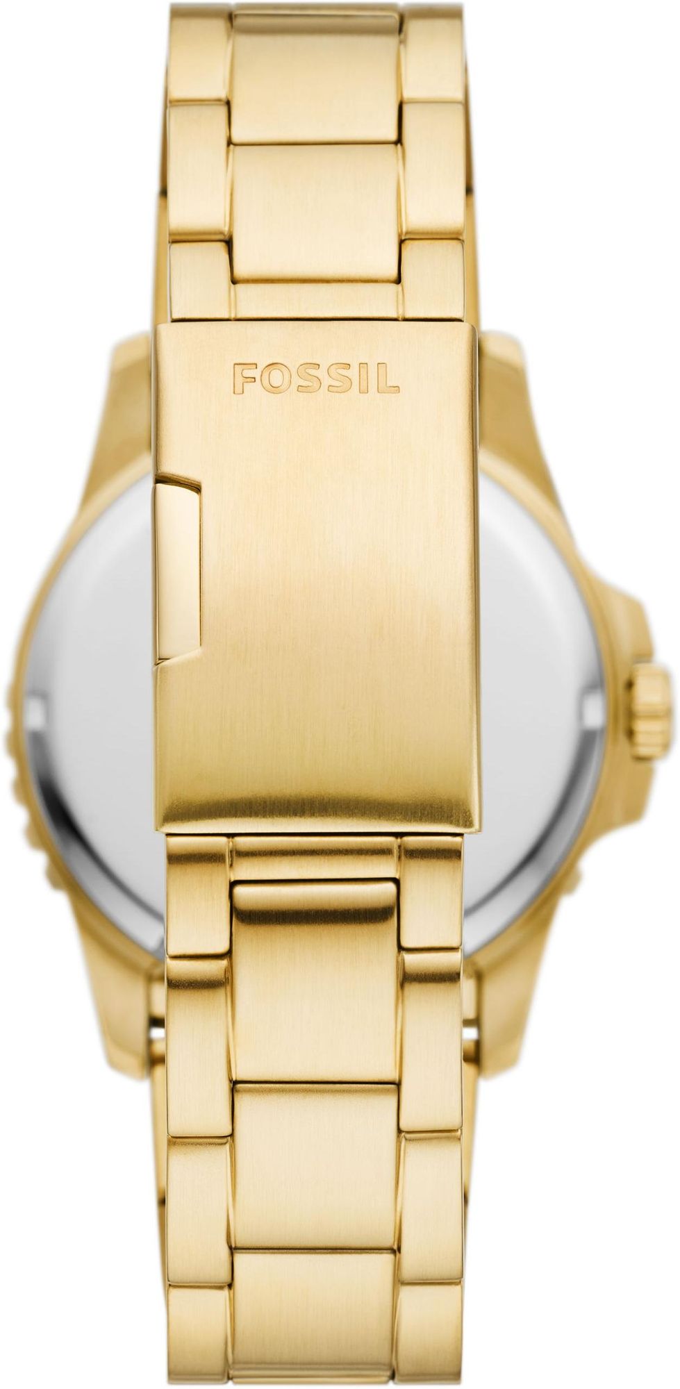 Fossil FOSSIL BLUE DIVE FS6030 Herrenarmbanduhr