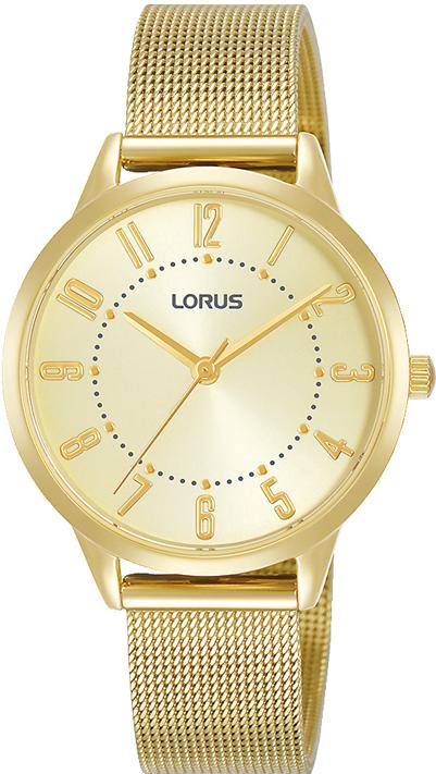 Lorus Women RG214UX9 Montre Bracelet pour femmes