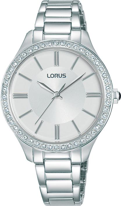 Lorus Women RG235UX9 Dames armbandhorloge