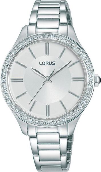 Lorus Women RG235UX9 Orologio da polso donna