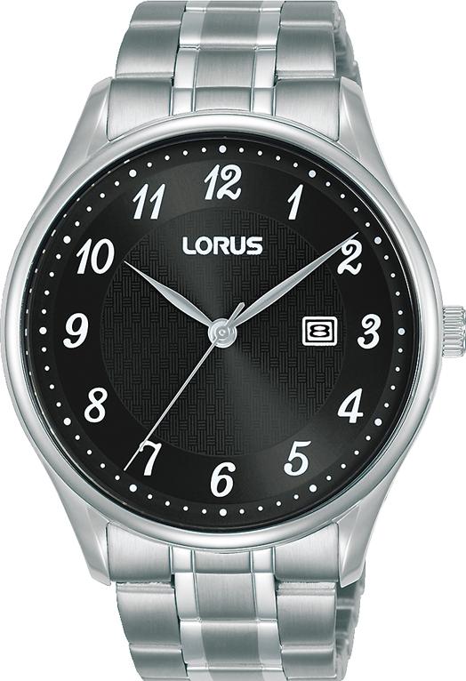 Lorus Classic RH903PX9 Montre-Bracelet pour hommes