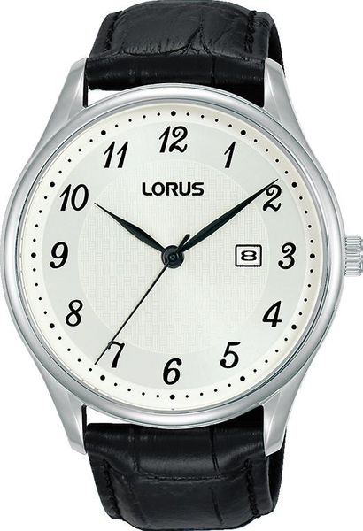 Lorus Classic RH913PX9 Herrenarmbanduhr