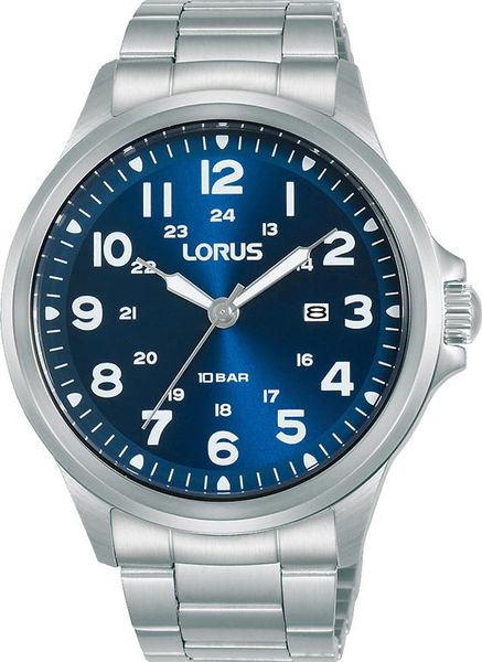 Lorus Sports RH993NX9 Montre-Bracelet pour hommes