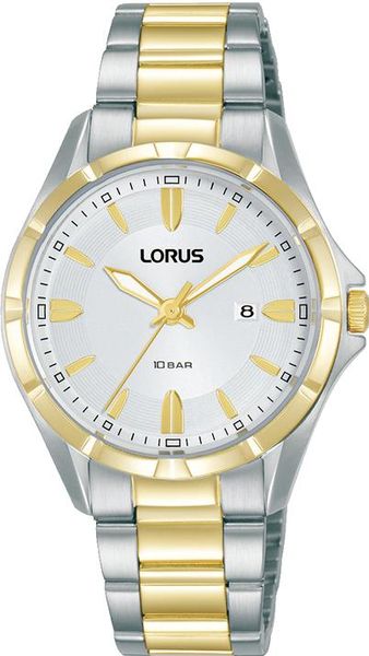 Lorus Sports RJ252BX9 Wristwatch for women