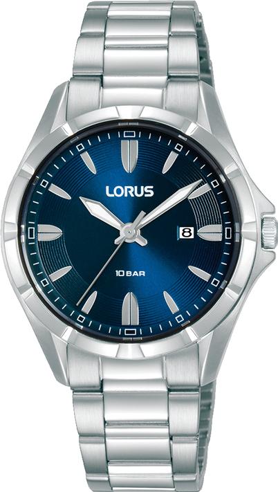 Lorus Sports RJ253BX9 Damenarmbanduhr