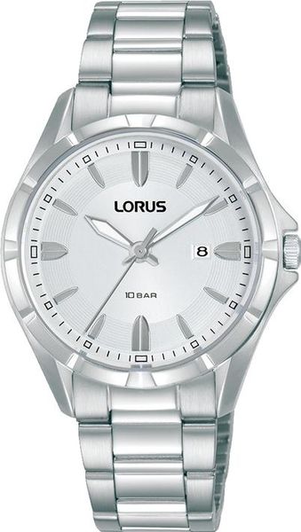 Lorus Sports RJ255BX9 Damenarmbanduhr