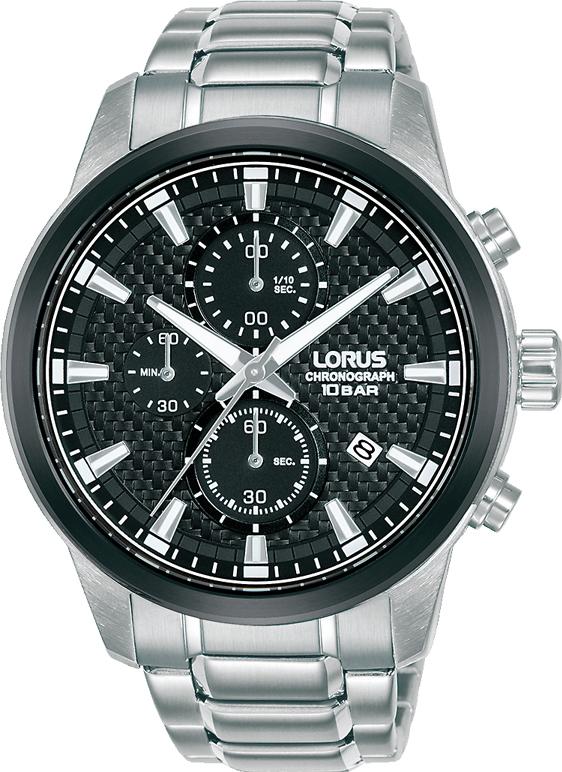 Lorus Sports RM325HX9 Herenchronograaf