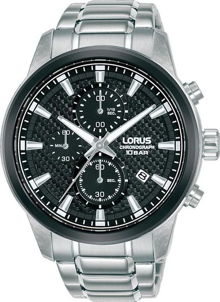 Lorus Sports RM325HX9 Chronographe pour homme