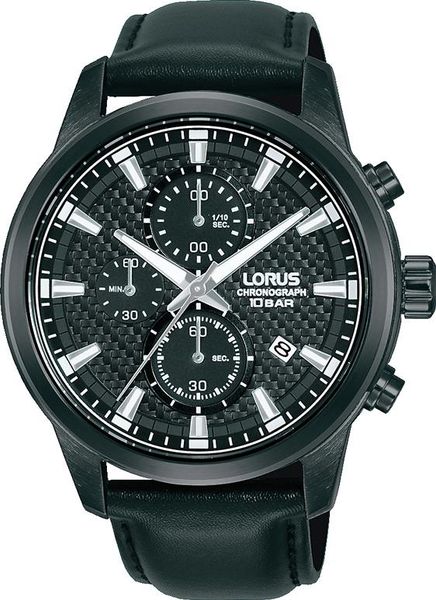 Lorus Sports RM333HX9 Herrenchronograph