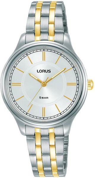 Lorus Classic RG209VX9 Damenarmbanduhr