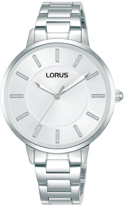 Lorus Women RG215VX9 Wristwatch for women