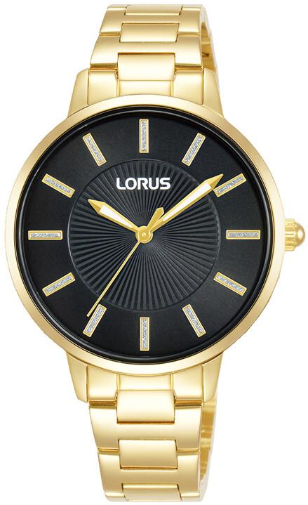 Lorus Women RG216VX9 Wristwatch for women