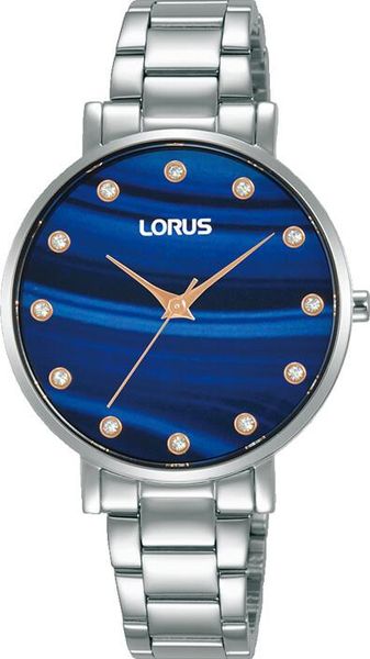Lorus Women RG227VX9 Damenarmbanduhr