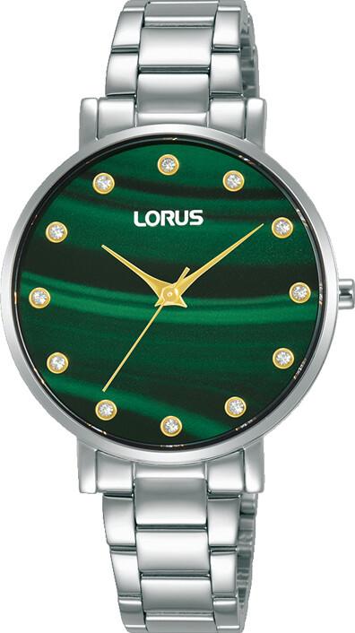 Lorus Women RG229VX9 Dames armbandhorloge