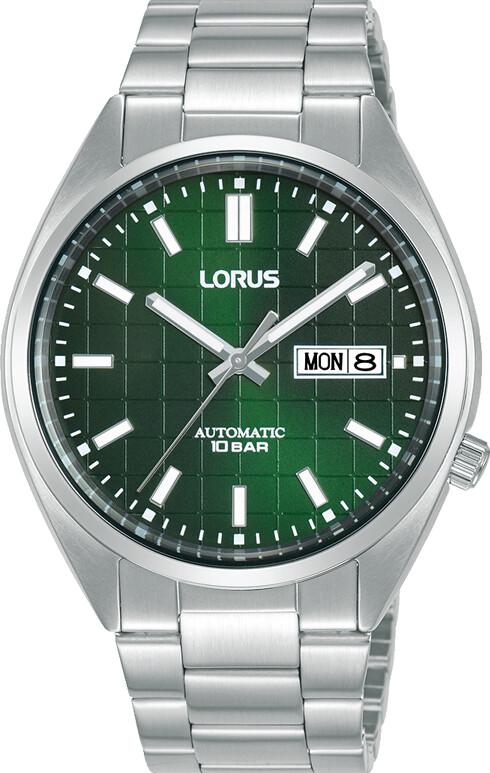 Lorus Sports-Mechanical RL495AX9 Automatic Mens Watch