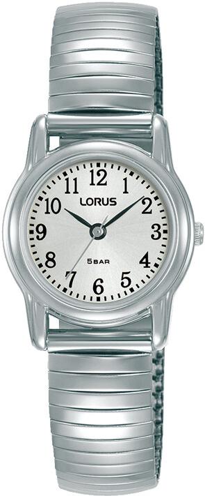 Lorus Classic RRX33HX9 Reloj de Pulsera para mujeres