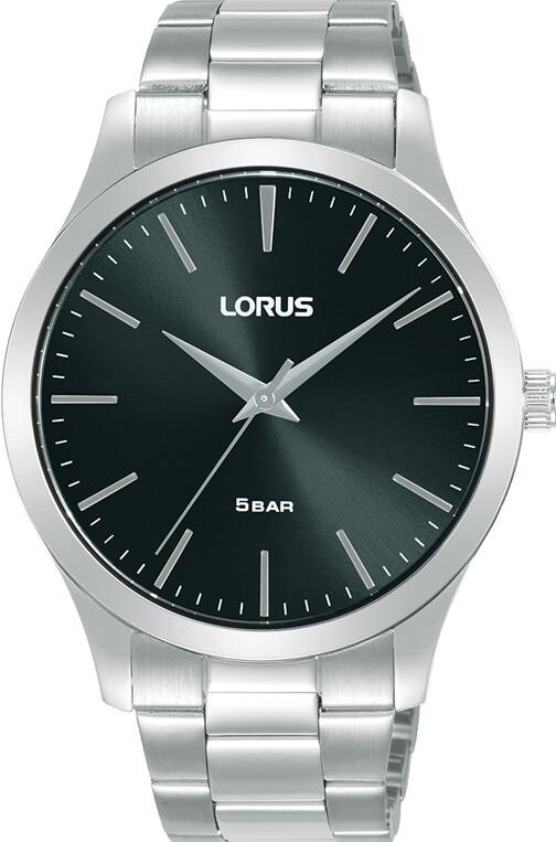 Lorus Classic RRX63HX9 Reloj de Pulsera para hombres