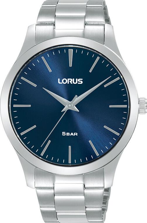 Lorus Classic RRX65HX9 Herrenarmbanduhr