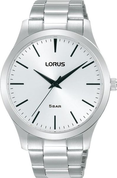 Lorus Classic RRX67HX9 Herrenarmbanduhr