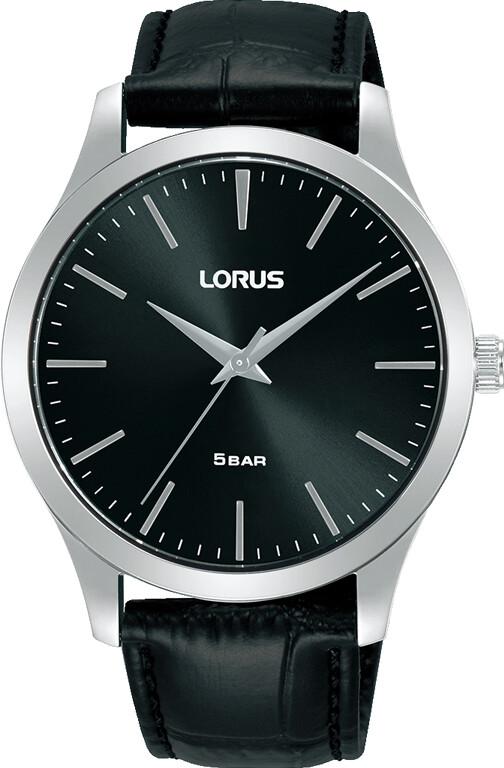 Lorus Classic RRX71HX9 Herrenarmbanduhr