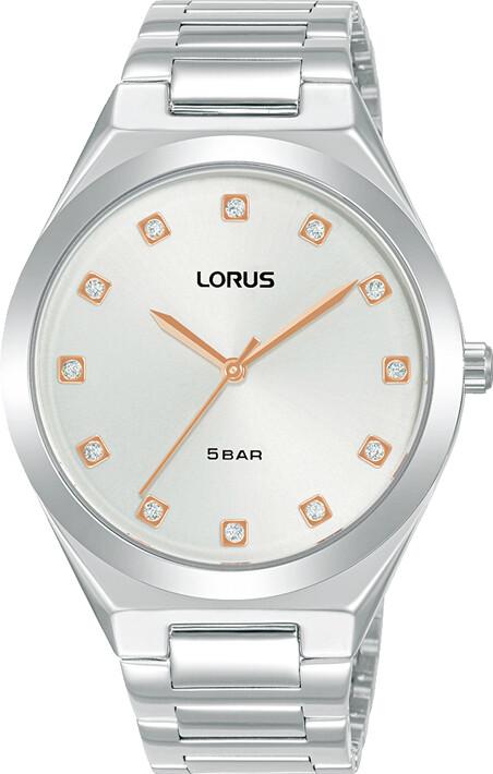 Lorus Women RG201WX9 Dames armbandhorloge