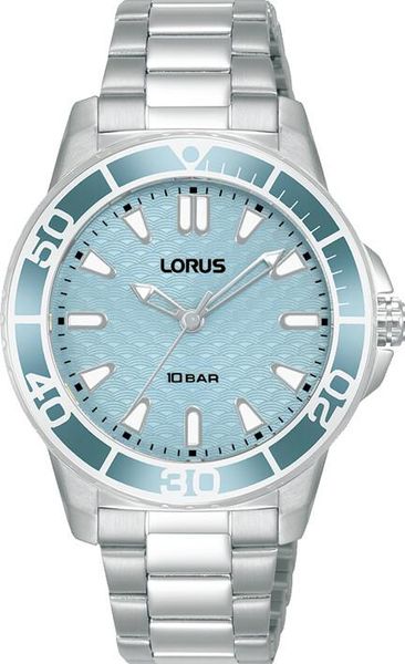 Lorus Sports RG251VX9 Damenarmbanduhr
