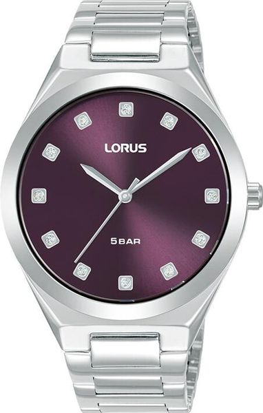 Lorus Women RG299VX9 Damenarmbanduhr