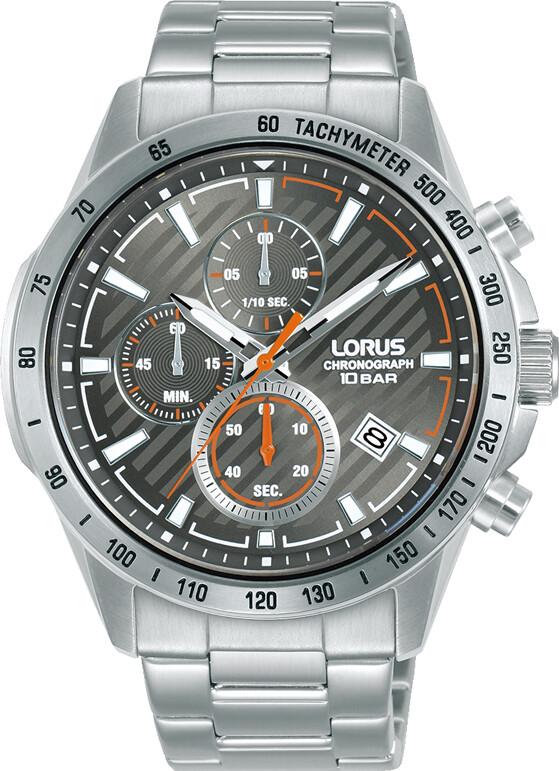 Lorus Sports RM395HX9 Chronographe pour homme