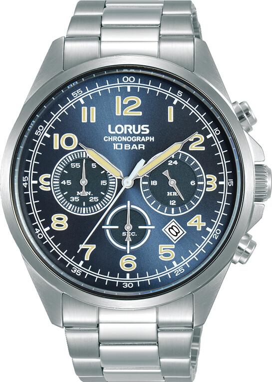 Lorus Sports RT305KX9 Herrenchronograph