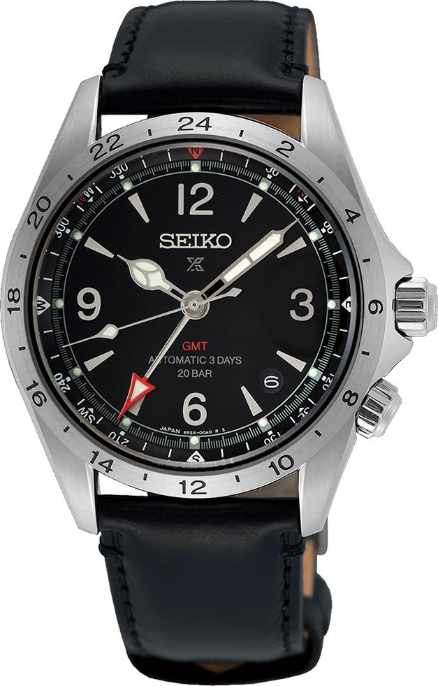 Seiko Prospex Prospex LAND Automatic SPB379J1 Herren Automatikuhr