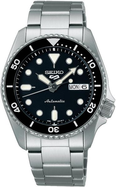 Seiko 5 SRPK29K1 Automatic Mens Watch Seiko 5 SRPK29K1 Automatic Mens Watch
