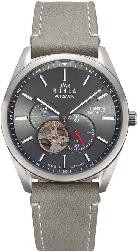 UMR Ruhla Automatic 80303 RAU80303 Automatic Mens Watch