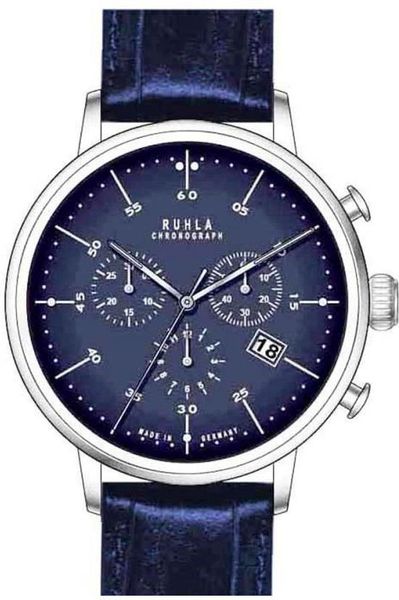 UMR Ruhla Chrono 91205 41000G91205 Herrenchronograph UMR Ruhla Chrono 91205 41000G91205 Herrenchronograph