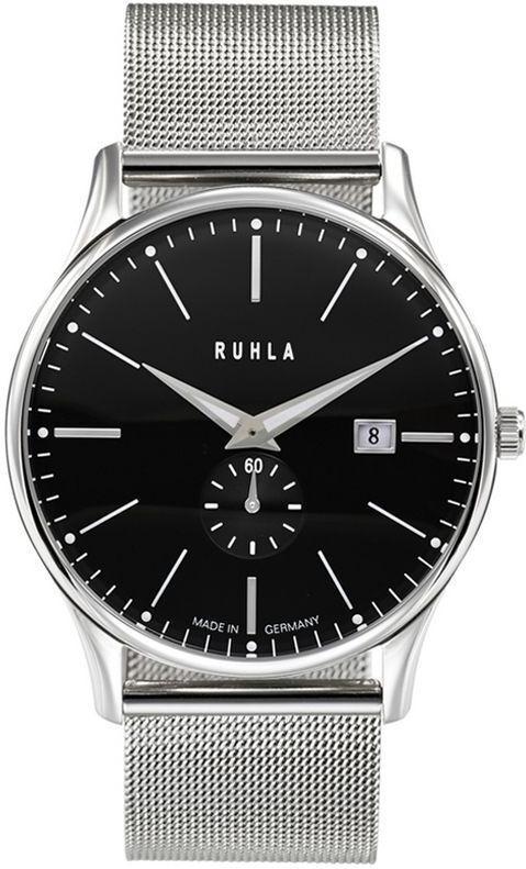 UMR Ruhla Classic 91234M 89000G91234M Orologio da polso uomo