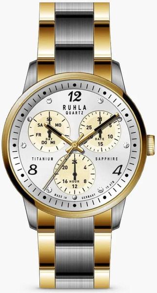 UMR Ruhla Classic 28142 89000G28142 Damenarmbanduhr
