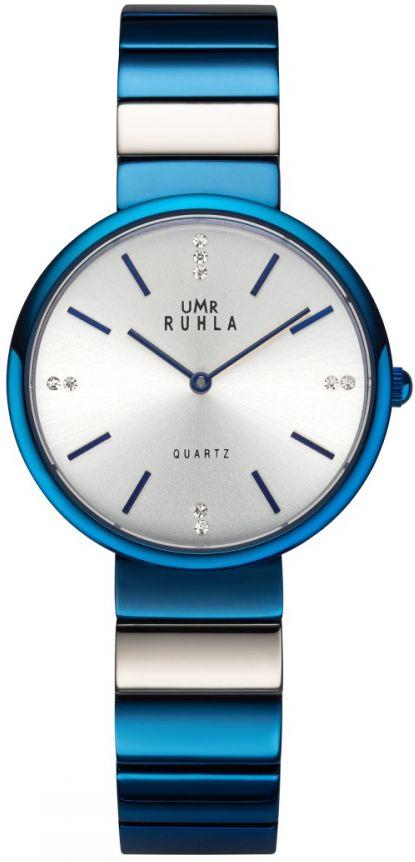 UMR Ruhla Style 80420 RS80420 Damenarmbanduhr