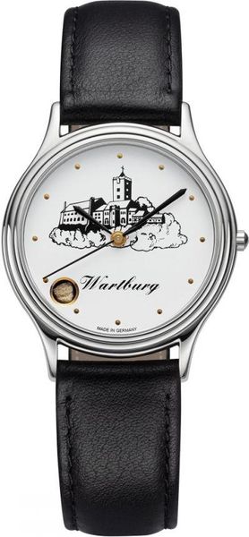 UMR Ruhla Classic 31061 "Wartburg" RCL31061 Reloj de Pulsera para mujeres UMR Ruhla Classic 31061 "Wartburg" RCL31061 Reloj de Pulsera para mujeres