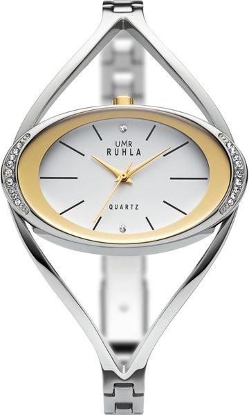 UMR Ruhla Style 91316 RS91316 Damenarmbanduhr